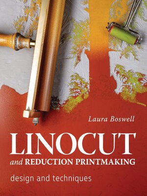 cover image of Linocut and Reduction Printmaking